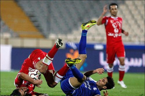 بلای گل‌محمدی را سر برانکو نیاورید/ آوارگی پرسپولیس و طلسم ۷ ساله