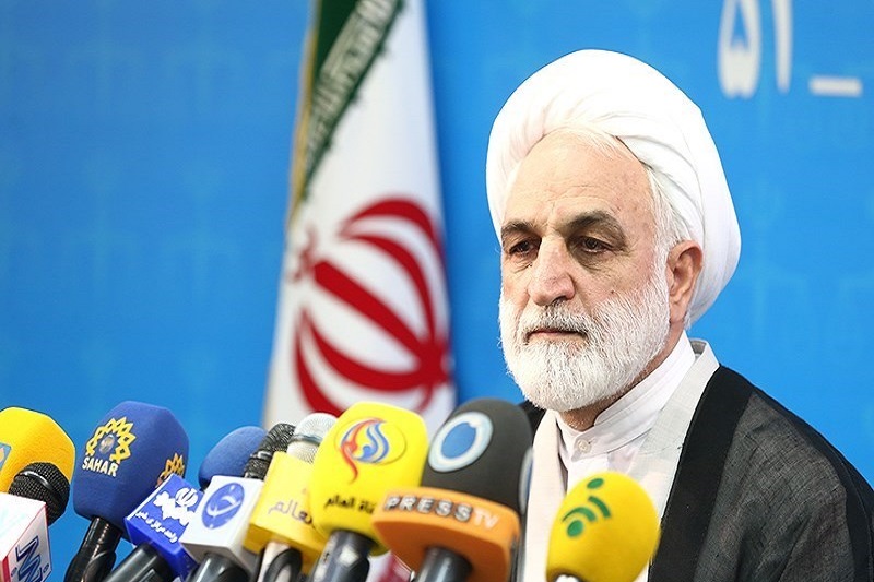 مرتضوی به رد مال و حبس محکوم شد/پرونده جیسون ربطی به حرفه خبرنگاری ندارد