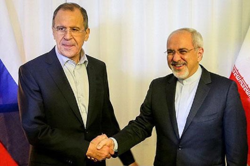  در حال اتخاذ همه اقدامات لازم برای تشدید و توسعه همکاری با روسیه هستیم 