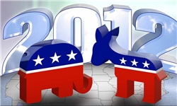 نقش گروه‌های ذی نفوذ در انتخابات ریاست جمهوری سال 2012 آمریکا