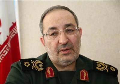 بدون تردید رزمایش‌ موشکی طبق برنامه سالانه برگزار خواهد شد 