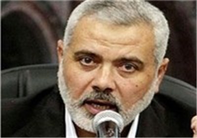 حماس هرگز ایجاد دولت در غزه در مقابل آتش بس را نمی پذیرد 