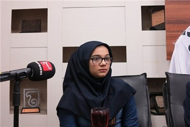 از پیام جوان‌ترین نویسنده کشور به ولادیمیر پوتین تا نامه به روحانی