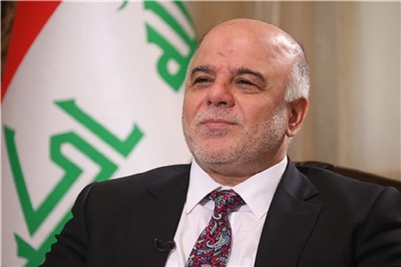 راه اصلاحات را با کمک ملت عراق ادامه خواهیم داد