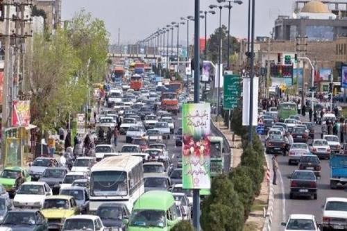 طرح همیار شهر در شرق تهران اجرا شد