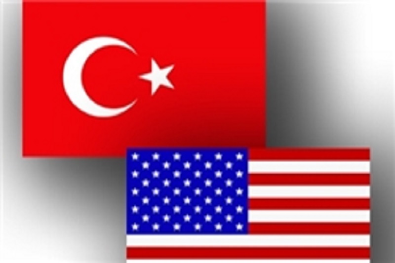 ترکیه؛ شکست در داخل، جبران در سوریه