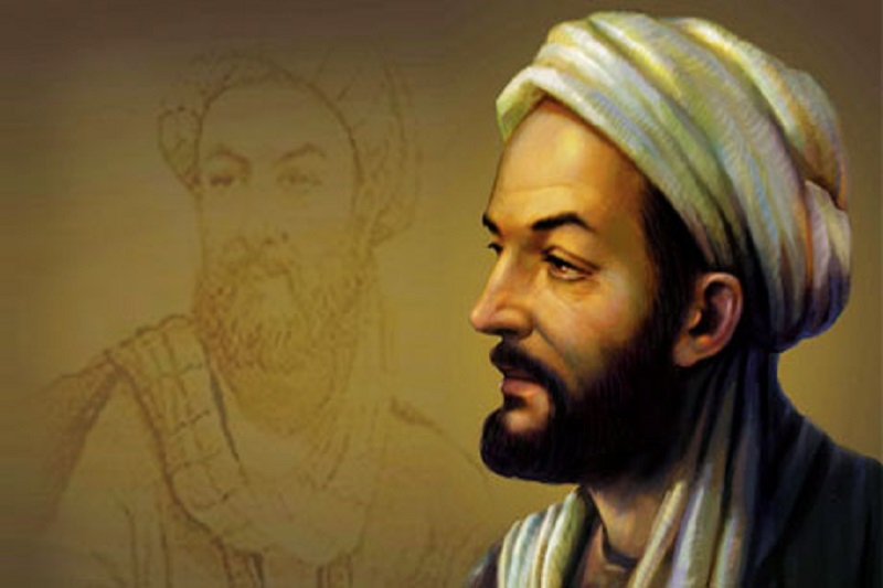 اثبات خدا در فلسفه ابن ‏سینا