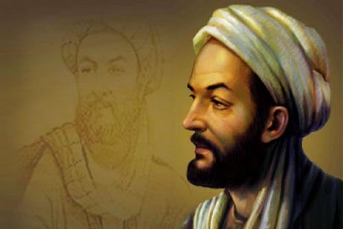اثبات خدا در فلسفه ابن ‏سینا