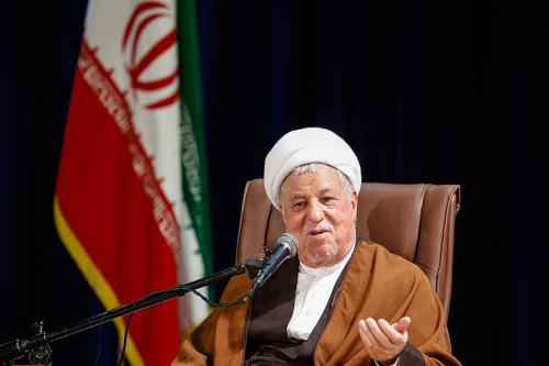 اعلام آمادگی هاشمی رفسنجانی برای تاسیس واحدهای دانشگاه آزاد در عراق