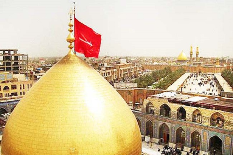 نتایج قرعه‌کشی عتبات عالیات اعلام شد