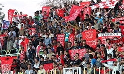 بهروز منتغمی قائم مقام باشگاه فرهنگی ورزشی پرسپولیس شد