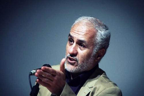 فیلم:سخنرانی بی سابقه دکتر عباسی از نفوذی های دولت یازدهم