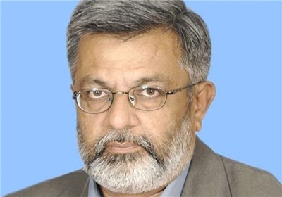 رهبر پارلمانی حزب جنجالی «متحده قومی» در شهر کراچی ترور شد 