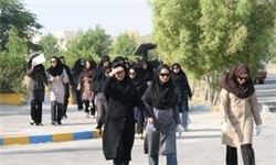 بزرگ‌نمایی «بحران هویت دختران» آب در آسیاب دشمن ریختن است