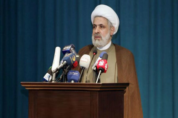مقاومت حزب الله در سوریه توطئه خاورمیانه بزرگ را به شکست کشاند
