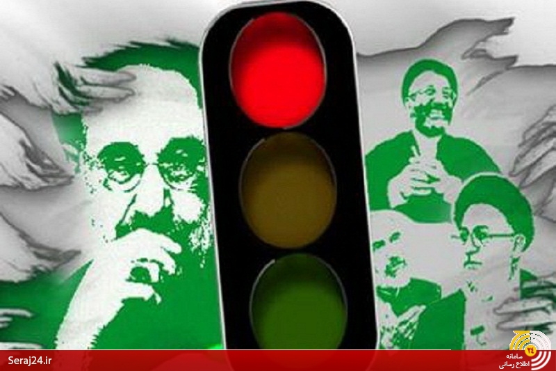 نهادهای امنیتی و قضایی ارتباط اصلاح‌طلبان با بیگانگان را پیگیری کنند/افشاگری لدین سندی دیگر از ارتباط اصلاح‌طلبان با آمریکا است