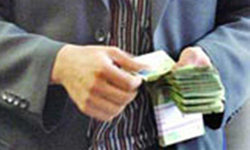 برنامه دولت برای اسکناسهای مردم