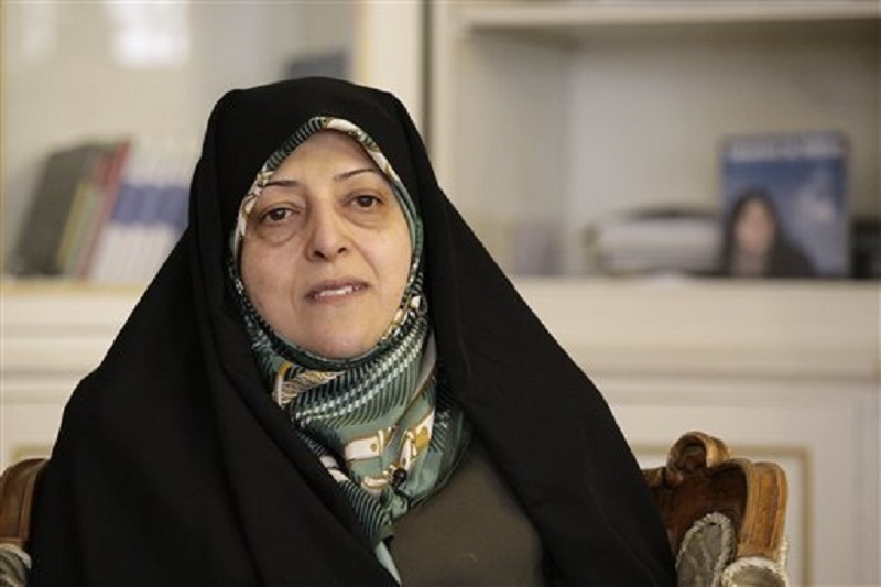 قدرت گرفتن جریان مخالف در ایران