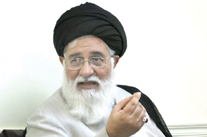 مقابله با ارزش‌های دینی و اسلامی به عنوان یک ابزار برای اردوکشی سیاسی در دانشگاه‌ها مایه تاسف است