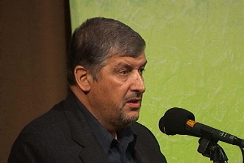 دولت در تقدیم لایحه برجام نباید دچار تردید شود/سران فتنه خیانتشان را ثابت کردند