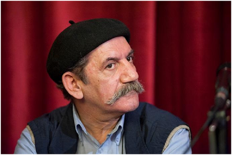 هنرمندان داخلی که با BBC همکاری کردند