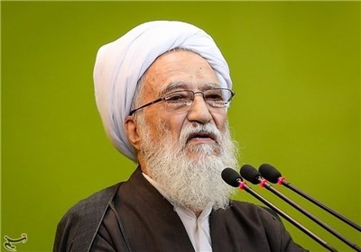 آیت‌الله موحدی‌کرمانی نمازجمعه این هفته تهران را اقامه می‌کند 
