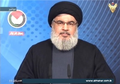 نصرالله: مواضع حزب الله درباره انتخابات ریاست جمهوری هیچ تغییری نخواهد کرد 