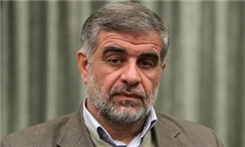 هیچ حزب و جناحی حق مصادره توافق هسته‌ای را به نفع خود ندارد