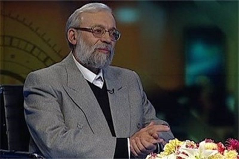مقدمه متن برجام به‌نفع غرب است/ شورای نگهبان وارد بررسی برجام شود