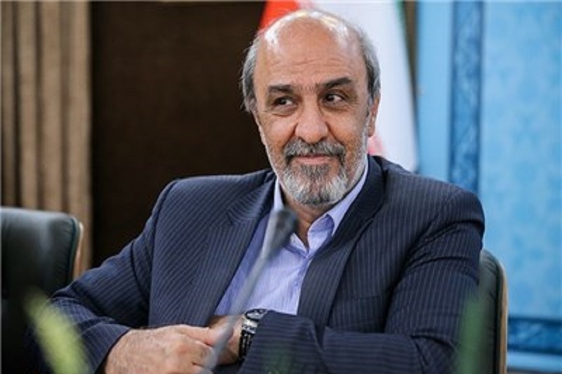 گودرزی: در مورد استعفای رستگار دو روز دیگر صحبت می‌کنم!