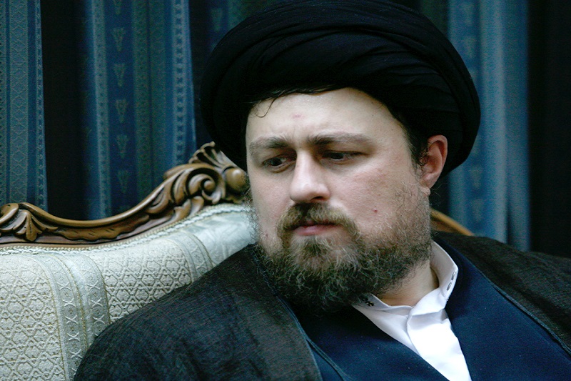 چرا سیدحسن‌خمینی کاندیدا نمی‌شود؟