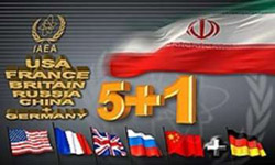 مسکو خواستار آغاز فوری مذاکرات ایران و 1+5 