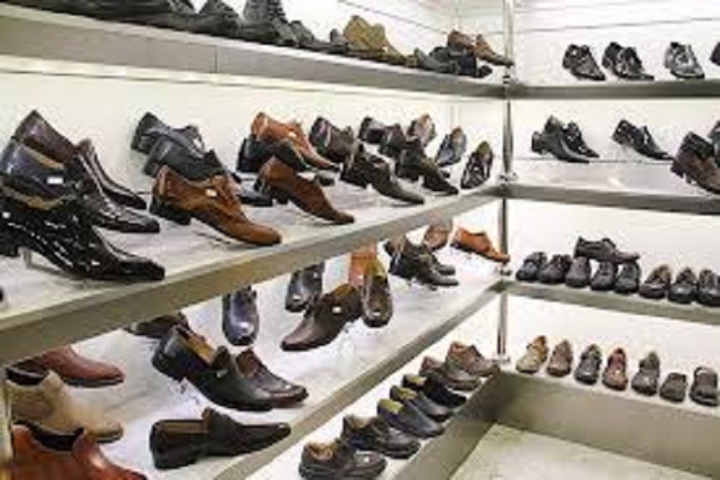 بازار کفش ایران در قبضه چینی ها