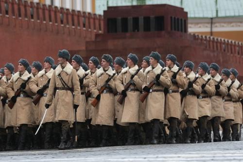 استقرار سامانه‌های جدید پیشرفته دفاع هوایی روسیه در قطب شمال/ راهبردهای جدید روسیه برای مقابله با آمریکا