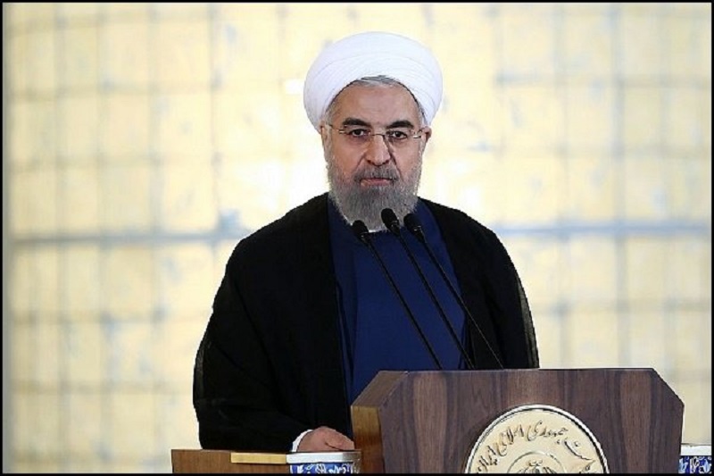 مسجد جای حزب و جناح نیست؛ جای سیاست و فرهنگ است