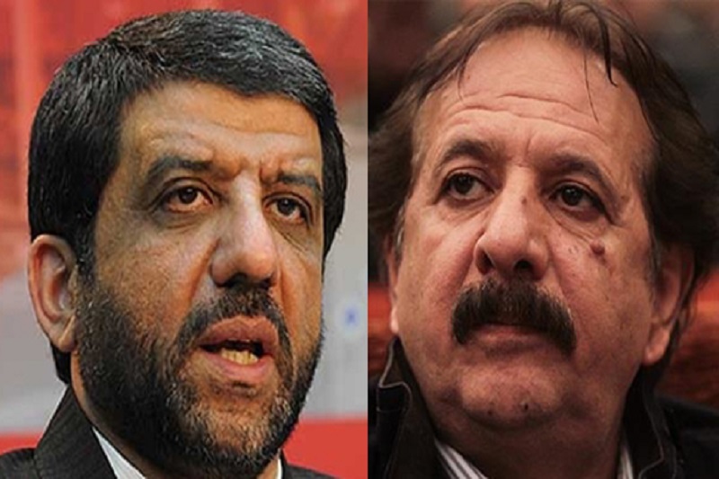 آیا ضرغامی بعد از شش سال هنوز از مجید مجیدی دلخور است؟!