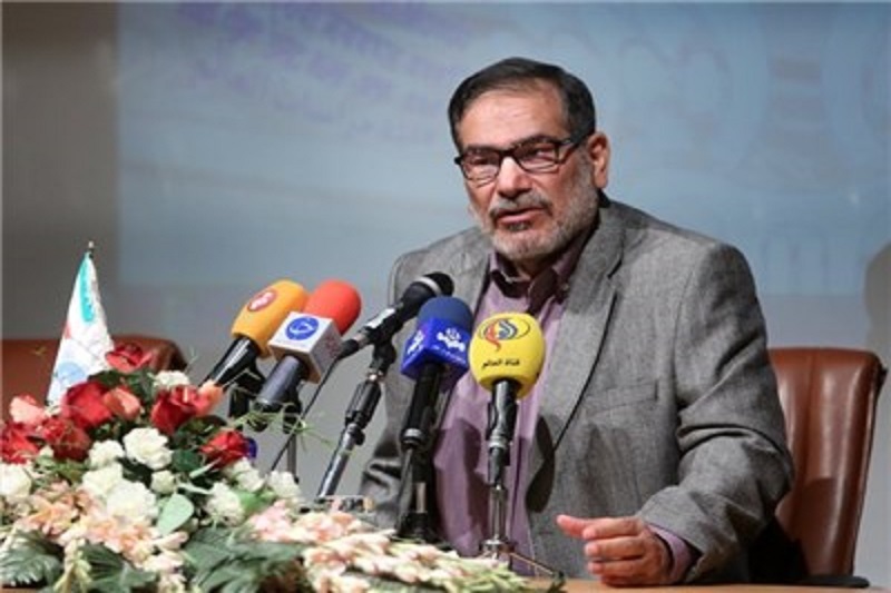 شمخانی: مراحل پایانی بررسی برجام در شورای عالی امنیت ملی طی می‌شود