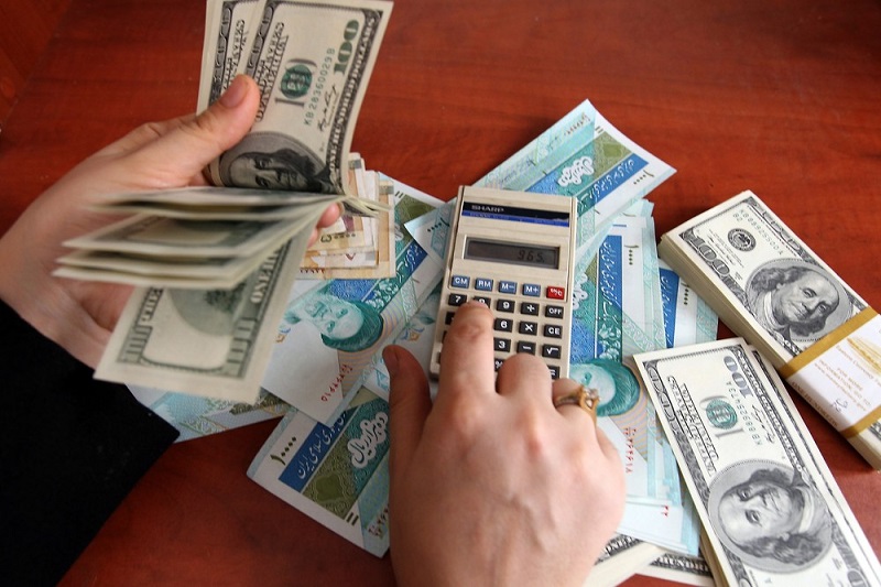 ردپای احتمال آغاز جنگ ارزی در تضعیف دلار