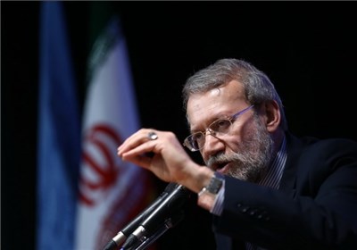 لاریجانی: بررسی برجام در مجلس "لازم" است