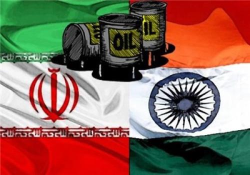درخواست ایران از هند برای تسویه بدهی‌های نفتی ظرف مدت ۲ ماه 