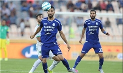 برد استقلال با گل خطا!