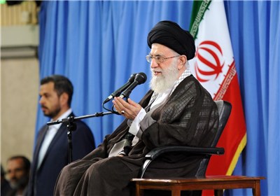 برخی گروه‌های اسلامی جای دوست و دشمن را اشتباه گرفتند و ضربه‌اش را خوردند 