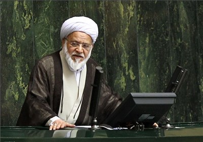 مصباحی‌مقدم: "مک‌دونالد" نماد حاکمیت و نفوذ آمریکاست