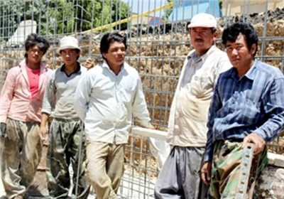 حقیقت درگذشت یک مهاجر افغانستانی در اردوگاه «سفید سنگ» 