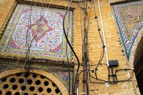 تاسیسات نا‌ایمن فاجعه‌ساز نشود