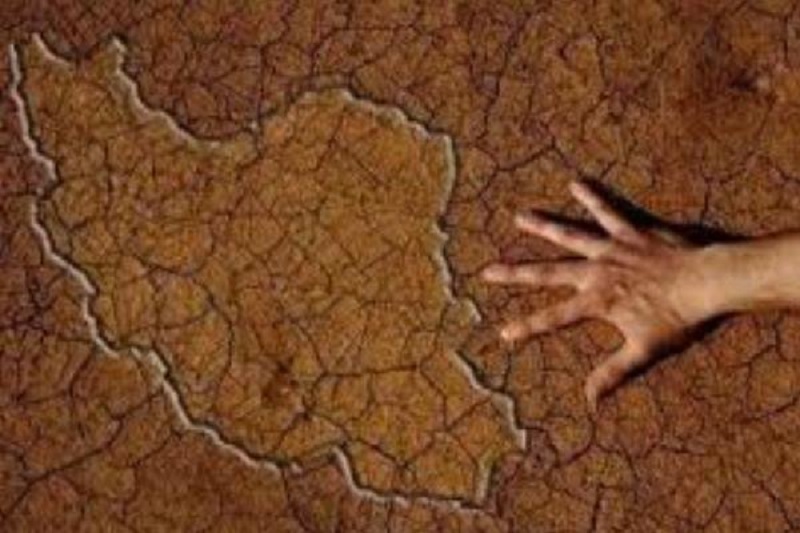 زنگ بحران آب در ۲۹۴ دشت کشور/ ۱۱ طرح ویژه برای نجات ذخایر آب