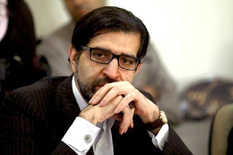 اصلاح‌طلبان خرازی را وادار به استعفا کردند
