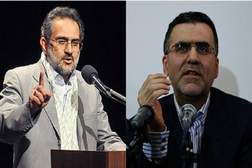 آیا حذف فجر یعنی چراغ سبز به فیلمسازان معاند؟/ ایوبی پاشخگو باشد