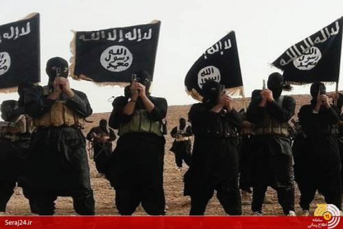  انهدام 5 مقر داعش در موصل