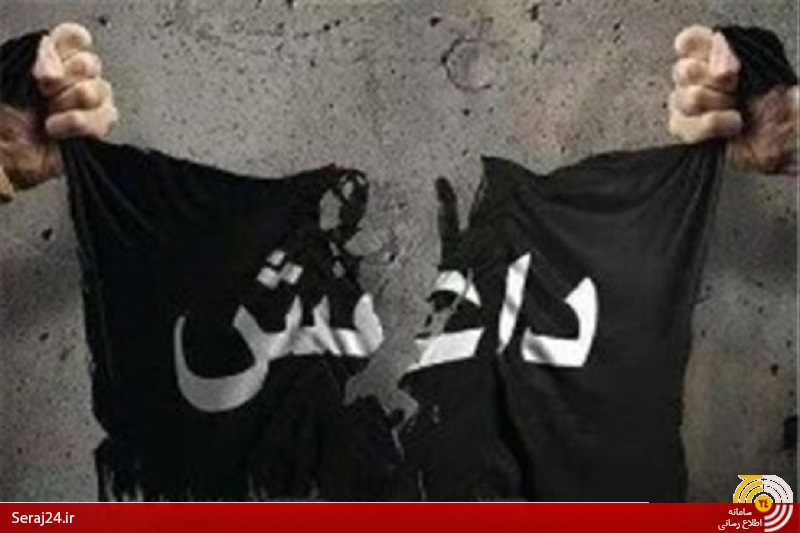 هلاکت عضو سعودی داعش در استان حلب+ عکس